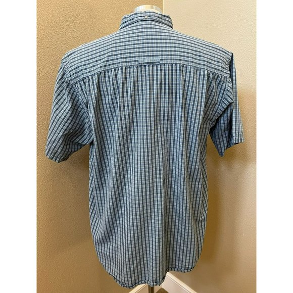 Men's The North Face A5 Series Button-Up Shirt Size XL - Picture 3 of 5